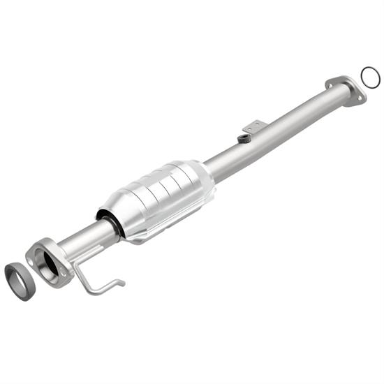 MagnaFlow 49115 Direct-Fit Catalytic Converter