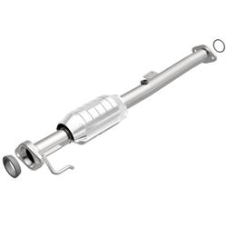 MagnaFlow 49115 Direct-Fit Catalytic Converter