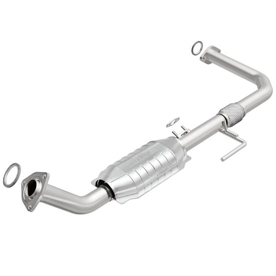 MagnaFlow 49118 Direct-Fit Catalytic Converter