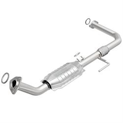 MagnaFlow 49118 Direct-Fit Catalytic Converter