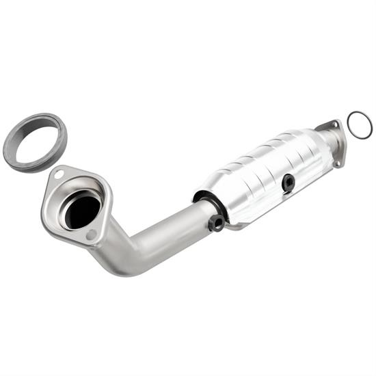 MagnaFlow 49123 Direct-Fit Catalytic Converter
