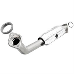 MagnaFlow 49123 Direct-Fit Catalytic Converter