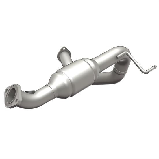 MagnaFlow 49127 Direct-Fit Catalytic Converter