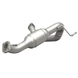 MagnaFlow 49127 Direct-Fit Catalytic Converter