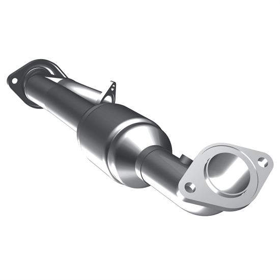 MagnaFlow 49128 Direct-Fit Catalytic Converter
