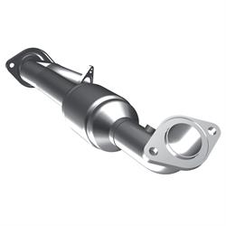 MagnaFlow 49128 Direct-Fit Catalytic Converter