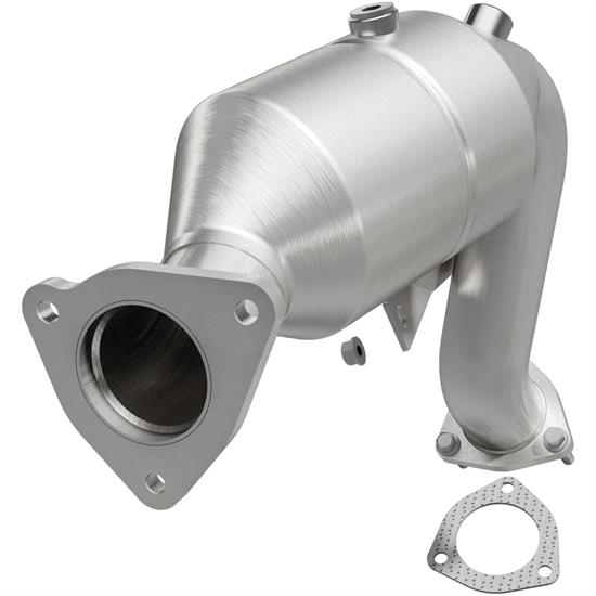 MagnaFlow 49136 Direct-Fit Catalytic Converter