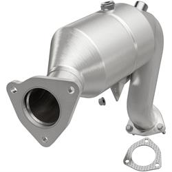 MagnaFlow 49136 Direct-Fit Catalytic Converter