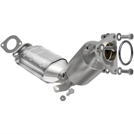 MagnaFlow 49143 Direct-Fit Catalytic Converter