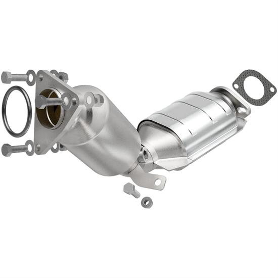 MagnaFlow 49144 Direct-Fit Catalytic Converter