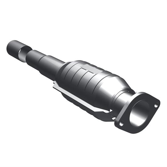 MagnaFlow 49145 Direct-Fit Catalytic Converter
