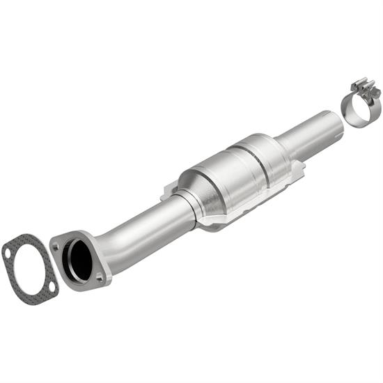 MagnaFlow 49151 Direct-Fit Catalytic Converter