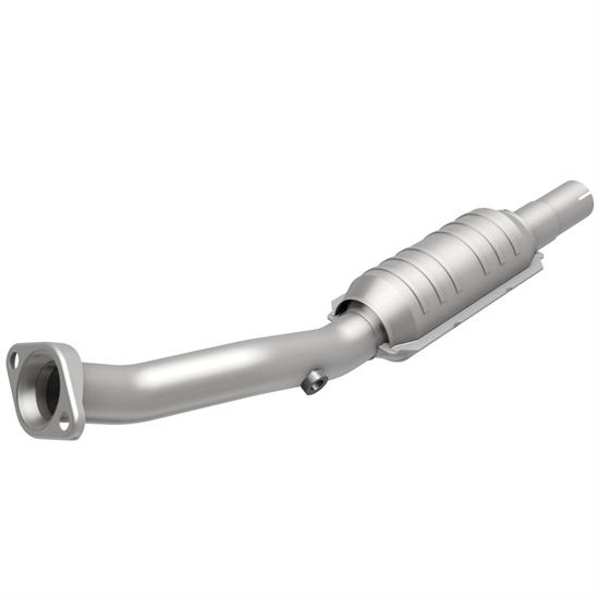 MagnaFlow 49157 Direct-Fit Catalytic Converter