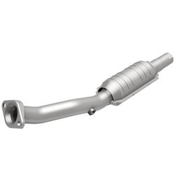 MagnaFlow 49157 Direct-Fit Catalytic Converter