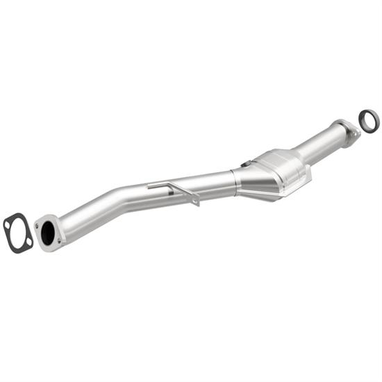 MagnaFlow 49161 Direct-Fit Catalytic Converter