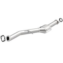 MagnaFlow 49161 Direct-Fit Catalytic Converter
