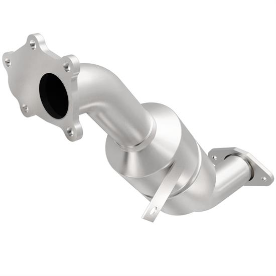 MagnaFlow 49162 Direct-Fit Catalytic Converter