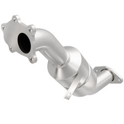 MagnaFlow 49162 Direct-Fit Catalytic Converter