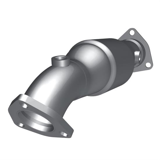 MagnaFlow 49163 Direct-Fit Catalytic Converter