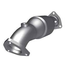 MagnaFlow 49163 Direct-Fit Catalytic Converter