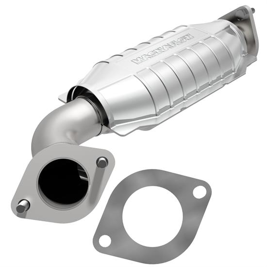 MagnaFlow 49171 Direct-Fit Catalytic Converter