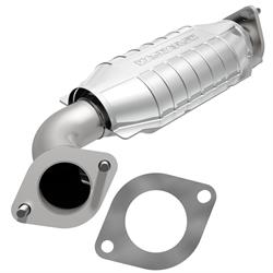 MagnaFlow 49171 Direct-Fit Catalytic Converter