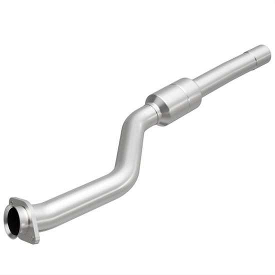 MagnaFlow 49172 Direct-Fit Catalytic Converter
