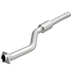 MagnaFlow 49172 Direct-Fit Catalytic Converter