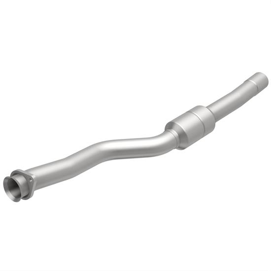 MagnaFlow 49173 Direct-Fit Catalytic Converter