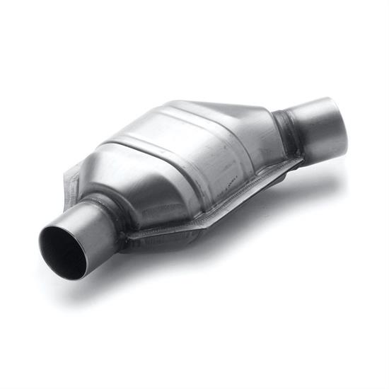 MagnaFlow 49174 Universal Catalytic Converter