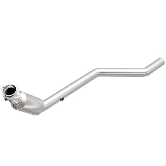 MagnaFlow 49179 Direct-Fit Catalytic Converter