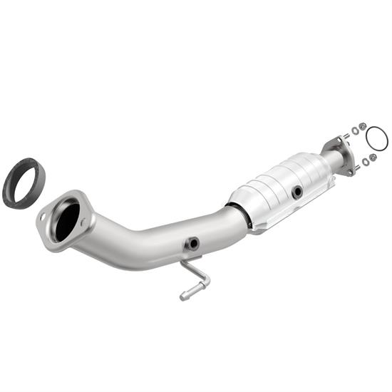 MagnaFlow 49185 Direct-Fit Catalytic Converter