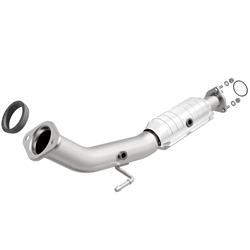 MagnaFlow 49185 Direct-Fit Catalytic Converter
