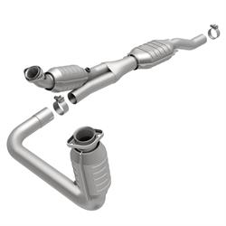 MagnaFlow 49188 Direct-Fit Catalytic Converter