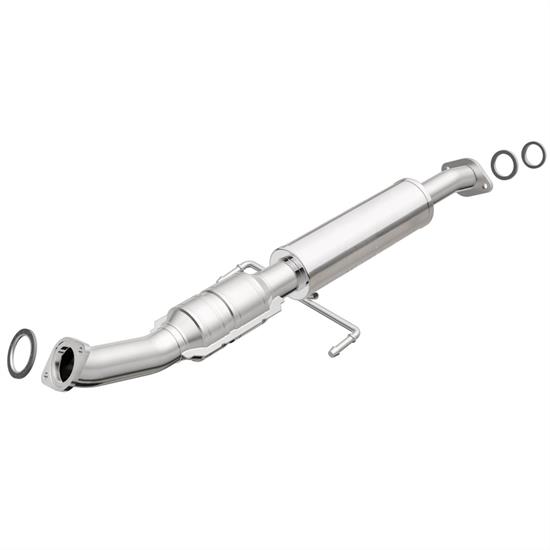 MagnaFlow 49189 Direct-Fit Catalytic Converter