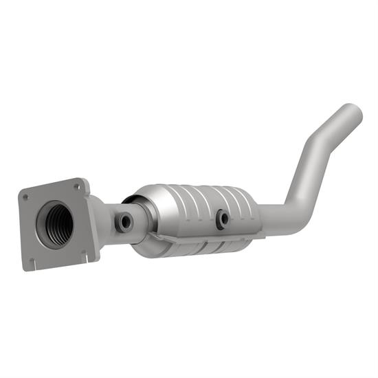 MagnaFlow 49192 Direct-Fit Catalytic Converter