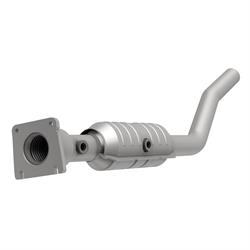 MagnaFlow 49192 Direct-Fit Catalytic Converter