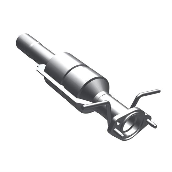 MagnaFlow 49196 Direct-Fit Catalytic Converter
