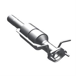 MagnaFlow 49196 Direct-Fit Catalytic Converter