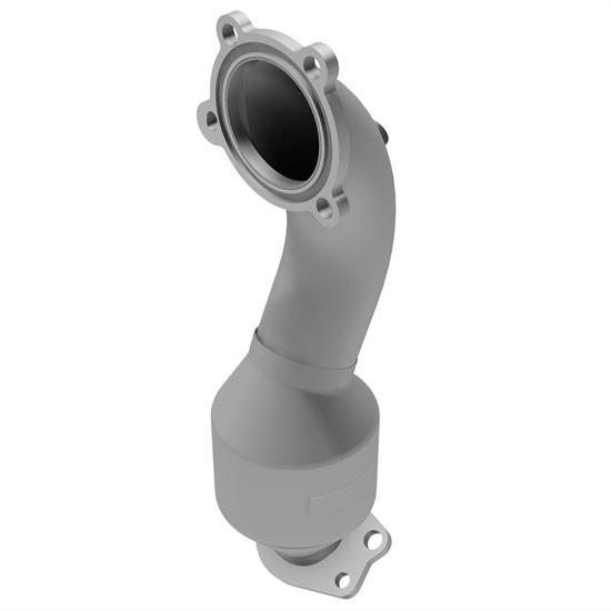 MagnaFlow 49201 Direct-Fit Catalytic Converter