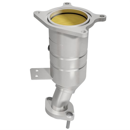 MagnaFlow 49202 Direct-Fit Catalytic Converter