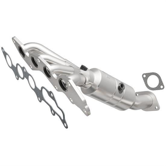 MagnaFlow 49203 Direct Fit Catalytic Converter