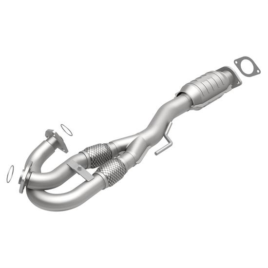 MagnaFlow 49209 Direct-Fit Catalytic Converter