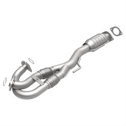 MagnaFlow 49209 Direct-Fit Catalytic Converter