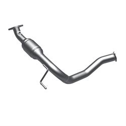 MagnaFlow 49210 Direct-Fit Catalytic Converter