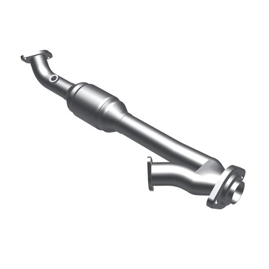 MagnaFlow 49211 Direct-Fit Catalytic Converter