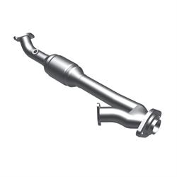 MagnaFlow 49211 Direct-Fit Catalytic Converter