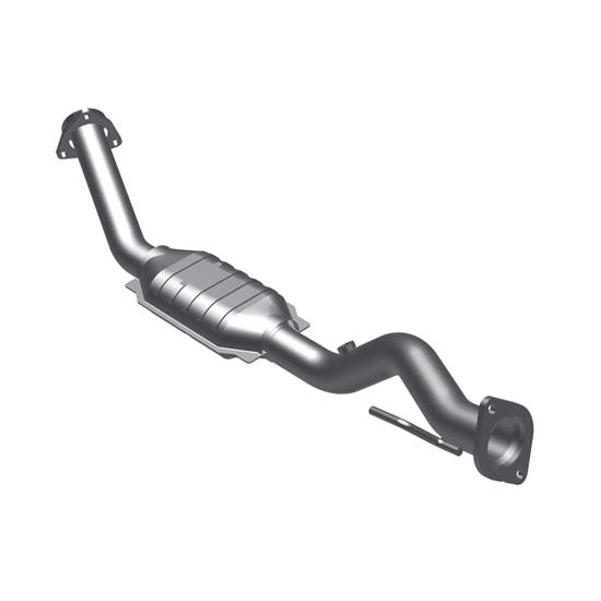 MagnaFlow 49221 Direct-Fit Catalytic Converter