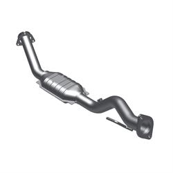 MagnaFlow 49221 Direct-Fit Catalytic Converter