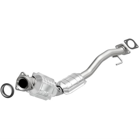 MagnaFlow 49222 Direct-Fit Catalytic Converter